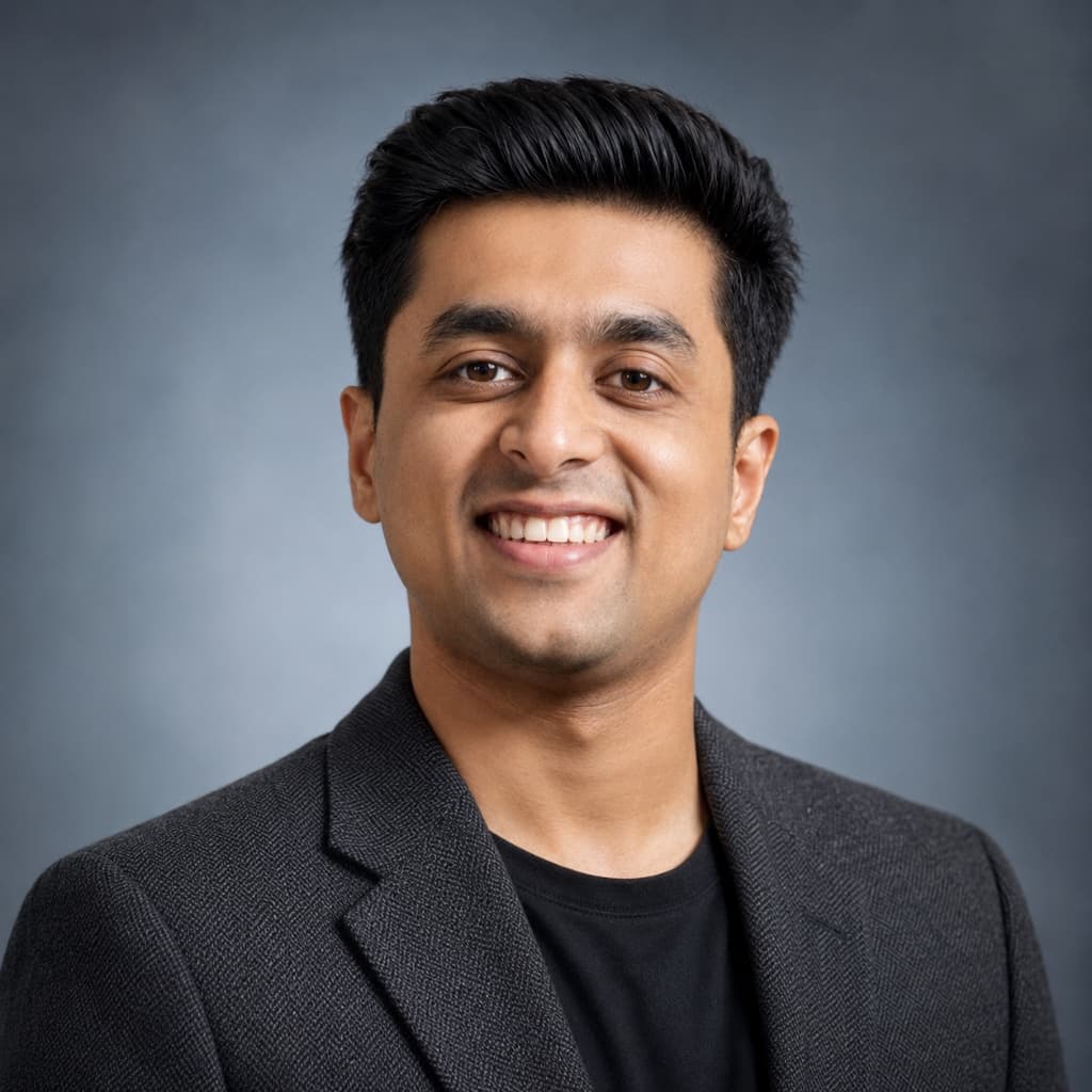 Shubhankar Tiwari